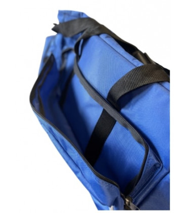 Sac Traumabag 30 litres bleu