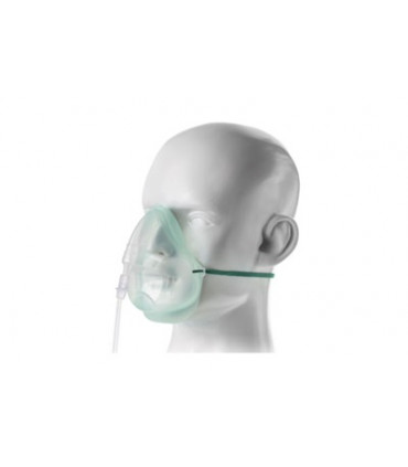 Masque moyenne concentration adulte