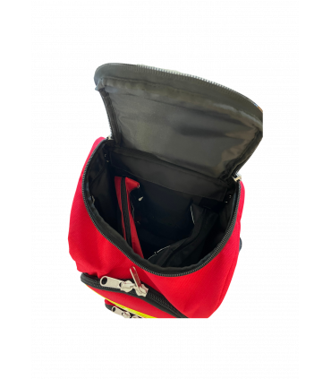 Sac oxygenothérapie LOIA