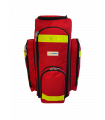 SAC OXYGENOTHERAPIE LOIA ROUGE NOUVEAU MODELE Sacs Oxygénothérapie