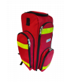 SAC OXYGENOTHERAPIE LOIA ROUGE NOUVEAU MODELE Sacs Oxygénothérapie