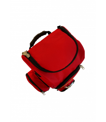 Sac oxygenothérapie LOIA