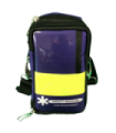 SAC DE TRANSPORT BANDOUILLERE POUR MINI MONITEUR Moniteur de Surveillance