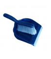 Ensemble clip balayette/pelle