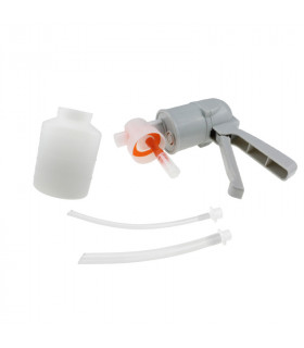 Aspirateur manuel Res-Cue Pump Ambu Aspirateur de Mucosités Manuel