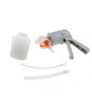 Aspirateur manuel Res-Cue Pump Ambu Aspirateur de Mucosités Manuel