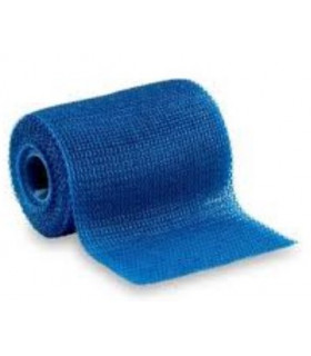 Bande de résine cellacast xtra bleu par taille