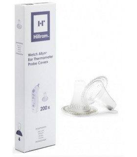 Couvres sonde pour thermomètre Thermoscan BBraun