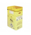 Conteneur carton 50L DASRI standard