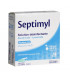 Chlorhexidine à 0.5% boite de 10 unidoses de 5 ml Septimyl