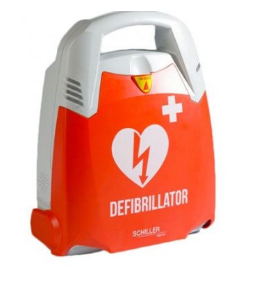 Electrode Pédiatrique pour SCHILLER PA-1