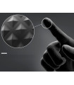 Gants nitrile Black Diamond épais GOGRIP Mercator