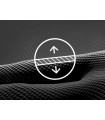 Gants nitrile Black Diamond épais GOGRIP Mercator