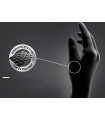 Gants nitrile Black Diamond épais GOGRIP Mercator
