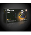 Gants nitrile Black Diamond épais GO GRIP Mercator