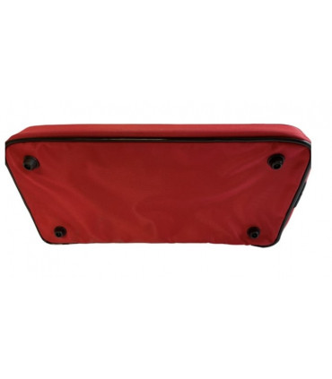 Sac MINI RESCUE BAG Bleu / Rouge