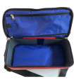 Sac MINI RESCUE BAG Bleu / Rouge