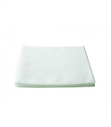 Drap de dessus jetable 70 gr par 50 unités Literie