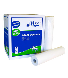 12 draps examen 150 formats