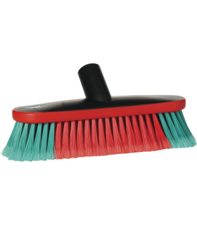 brosse ovale 270 mm Lavage Exterieur