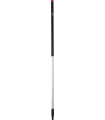 manche aluminium 1495mm Lavage Exterieur