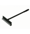 RACLETTE/EPONGE POUR VITRE 510 mm Lavage Exterieur