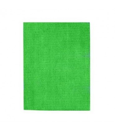 LAVETTE NON TISSE 80G 50X35 CM H.A.C.C.P LOT DE 25 Lavage / Equipements