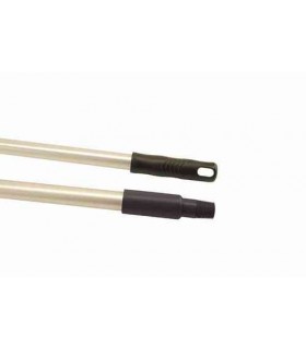 MANCHE ALUMINIUM 140 CM A VIS Lavage / Equipements