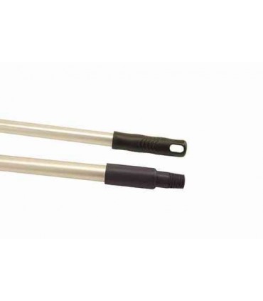 MANCHE ALUMINIUM 140 CM A VIS Lavage / Equipements