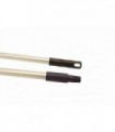 MANCHE ALUMINIUM 140 CM A VIS Lavage / Equipements