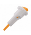 Lancette BD Sentry U/U 28g boîte de 100 glucomètre