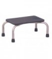 Marchepied INOX 1 marche Mobilier