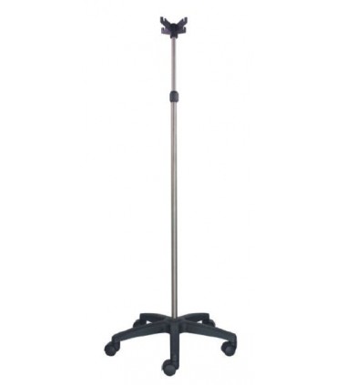 Pied à sérum Mobilier