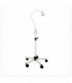 Lampe d'examen halogène sur pieds Mobilier