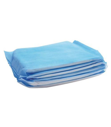 Pansement absorbant / américain stérile 20 x 40 cm EUROVIT+