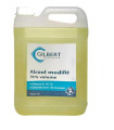 Alcool Modifié 70 % vol. Bidon 5L