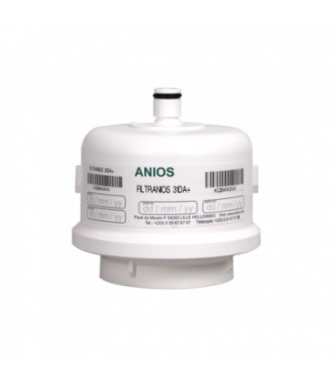 Filtranios 2M + Sortie Droite Clip