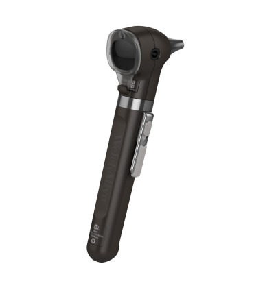 Otoscope Pocket Led noir Wech Allyn