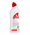 Gel Detartrant 750 Ml