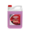 Détartrant Détergent SANIDES bidon de 5L