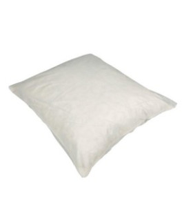 Taie d'oreiller 65x65cm lot de 100 BLANCHE
