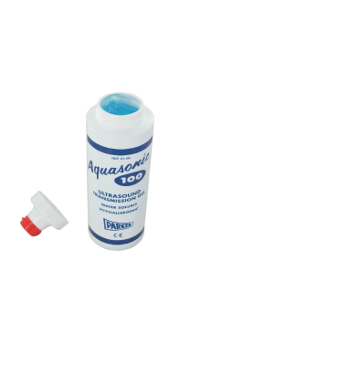 Gel Parker Aquasonic 100 Flacon De 250 Ml