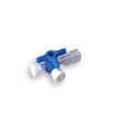 Robinet 3 Voies boite de 50 ZARYS