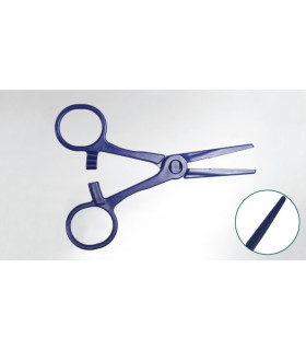 Pince Kocher Sterile