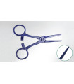 Pince Kocher Sterile