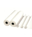 Drap Examen LARGE Blanc 70x38 Cm LISSE 150 Formats Carton De 6