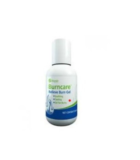 Spray gel brûlure BURNCARE 50 ml