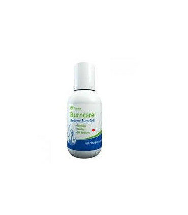 Spray gel brûlure BURNCARE 50 ml