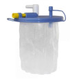 SACHET RECEPTABLE 1000ML FLOVAC