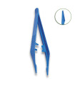 Pince A Dissection Stérile A Griffes ADSON 12cm